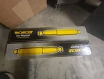 New Monroe Rear Shock Absorber (2PACK) AMS65522. Price: $150.00.