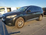 Passenger Strut Front Cylinder Fits 14-15 Infiniti QX60 370596 Used. Price: $90.00.