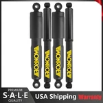 Monroe Set Of Front & Rear Shocks For 78-95 Chevrolet G10 G20 G30 New. Price: $139.25.