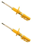 2 Bilstein B6 Hd Left+right Rear Struts Shocks Absorbers Set For Porsche Boxster New. Price: $614.95.