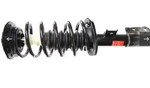 Monroe 672526 Front Right Quick-strut Complete Assembly Pontiac Torrent New. Price: $120.91.