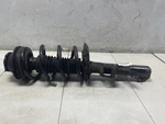 2015 Jeep Cheroke Front Right Passenger Side Shock Absorbed Spring Assembly Oem+ Used. Price: $92.21.