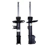 Bilstein B4 Set Front Left And Right Suspension Strut Assemblies For X156 GLA250 New. Price: $342.95.