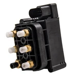 Air Suspension Valve Block For Mercedes-benz CLS550 CLS63 Amg 07-14 2123200358 New. Price: $63.49.