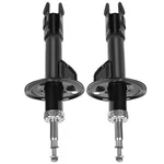 2PCS Struts Shocks Front Left Right For 2008 -2014 Scion Xd Base Hatchback 1.8L New. Price: $60.07.