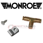 Monroe Rear Self-leveling Valve Fitting For 1977-1979 Buick Estate Wagon Kh New. Price: $26.36.