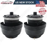 2X Rear Air Suspension Spring Bags 55331-2J000 For Kia Mohave Borrego 2009-2015 New. Price: $85.00.