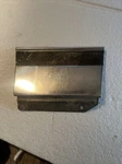 1977 1979 Chevrolet Caprice Impala Body Molding 77-79 Used. Price: $75.00.