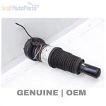 2016-2018 Porsche Macan Turbo 95B Front Air Ride Shock / Spring Strut Used. Price: $199.99.