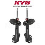 For Toyota Lexus Pair Set Of 2 Front Suspension Struts Assembly Kyb Excel-g New. Price: $234.96.