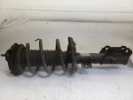 2019-2021 Kia Forte 2.0L Sedan Auto Trans Front Passenger Strut Shock Used. Price: $133.00.