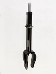 Front Shock Absorber Strut Assy Fit Mercedes W167 Gle A1673237400 2020-2026 New. Price: $99.99.