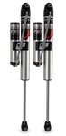 Progressive Suspension 2000 STR47 Front Remote Reservoir Shocks 07-18 Jeep New. Price: $603.95.
