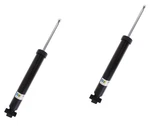 Sport Suspension! 2 Bilstein B4 Left+right Rear Shocks Absorber Struts For Bmw New. Price: $214.95.