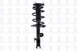 Suspension Strut And Coil Spring Assembly Fcs 1331622R Fits 06-08 Toyota RAV4 New. Price: $141.83.