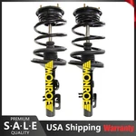 Monroe Oem Front Struts 2005-2007 Ford Five Hundred Mercury Montego 4X4 New. Price: $360.89.