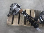 2024 Terrain Slt Driver Front Knee 1637358 Used. Price: $414.99.