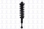 Suspension Strut And Coil Spring Assembly Fcs 1355017L Fits 16-20 Toyota Tacoma New. Price: $163.50.