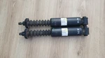 2003 - 2009 Volvo XC90 Two Rear Shock Absorber 30683451 Used. Price: $280.00.
