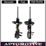 New Gm Genuine Oem Front Struts For 2024-2025 Chevy Trailblazer Awd 1.3L Turbo. Price: $687.06.