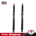 Rear Strut Shock Absorbers Fits Toyota RAV4 1996-2000 2001-2005 Set Of 37199 New. Price: $35.14.