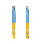 Bilstein B6 Set Of Rear Suspension Shocks Absorber For Sprinter 1500 2500 Base New. Price: $268.95.