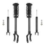 4-11213-256500-001 Unity Shock And Fully Loaded Strut Set Of Left & Right New. Price: $278.52.