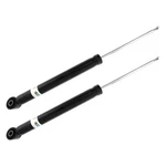 For Audi A5 Quattro 08-17 Bilstein B4 Series Rear Shock Absorber Set New. Price: $215.72.