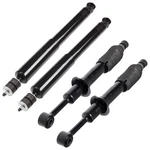 Front Rear Struts Shocks For Toyota 4RUNNER 03-21 Fj Cruiser Left Right New. Price: $69.49.