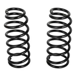 Rear Left Right Coil Springs For 2006 07 08 09 10 2011 Honda Civic L4 1.8L New. Price: $39.66.