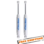 Fabtech FTS7333 Performance Twin Tube Shock Set New. Price: $117.28.