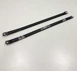 07-13 Bmw 328I 335I E90 E92 Engine Bay Left & Right Strut Brace Bar 6764403 Oem Used. Price: $34.99.