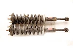 12 Tundra Front Monroe Quick-struts Assembly Pair 171119L Aftermarket Used. Price: $120.00.