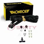 Monroe Rear Shock Absorber Air Hose Kit For 1992-1999 Oldsmobile 88 Qu New. Price: $37.18.
