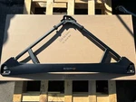 2015+ Nissan 370Z Nismo Oem Strut Brace Bar 2009-2020 Fits. Used. Price: $280.00.