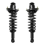 Suspension Strut Assembly Kit-pre-assembled Complete Unity New. Price: $114.95.