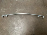 07-15 Mini Cooper Jcw Oem R55 R56 Front Strut Tower Brace John Works Used. Price: $219.00.