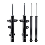 Fcs Front Suspension Struts And Rear Shock Absorbers Kit For Cr-v 2017-2022 New. Price: $193.95.