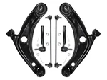 Gsp NS10012 Front Suspension Kit Fits Toyota 07-14 Yaris New. Price: $66.95.