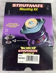 Monroe 907921 Suspension Strut Mount Front Fits; Toyota Tacoma 2005-2023 New. Price: $24.95.