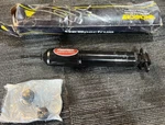 Monroe 911255 Oespectrum Reflex Front Light Truck Shock Absorber New. Price: $32.89.