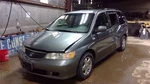 Driver Left Front Strut Fits 99-04 Odyssey 88808 Used. Price: $189.00.