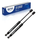 2PCS Boxi 4033 Front Hood Lift Supports Struts Gas Shocks Springs New. Price: $42.74.