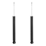 Rear Shock Absorber Kit For Chrysler 300 Dodge Challenger Charger Magnum New. Price: $53.10.