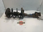 2011-12 Mitsubishi Outlander Sport Front Driver Left Coil Spring Strut 10686941 Used. Price: $117.83.