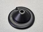 Very Nice Used Original Genuine Porsche 911 964 993 Front Coil Spring Top Plate. Price: $40.00.