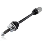 For Kia Telluride 3.8L 20-22 Front Right Passenger Side Axle Shaft 49501-S9450 New. Price: $165.99.