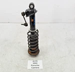 02-04 Oem Porsche Carrera 911 996 Rear Left Driver Strut Shock Absorber Used. Price: $229.95.