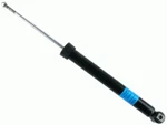 Sachs Shock Absorbers Pair Rear Axle For Bmw 312468 Replacement Part New. Price: $185.04.