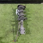 Driver Left Strut Front 17" Wheel Fits 16-22 Prius 587892 Used. Price: $93.05.